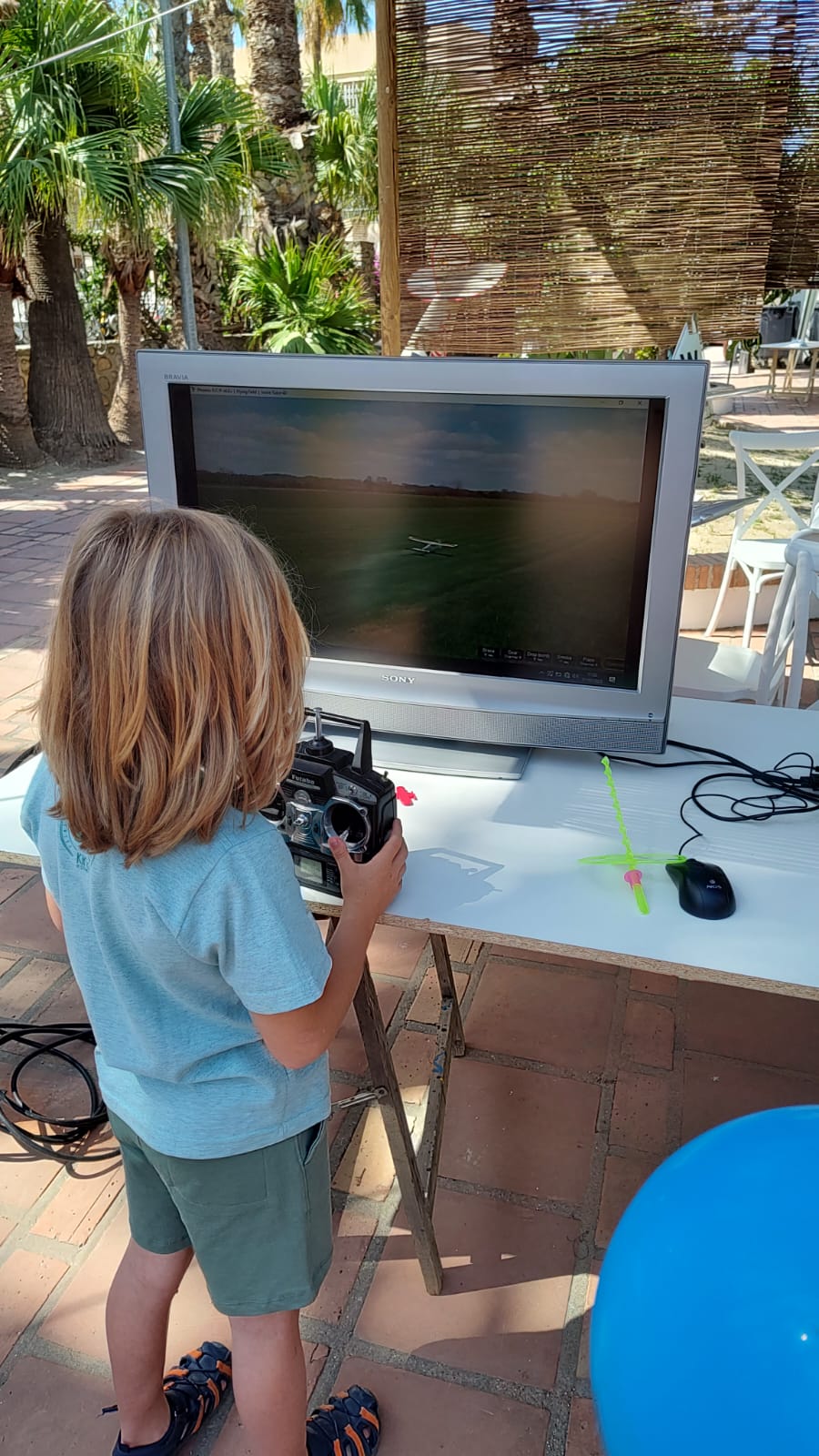 Imagen del club RC Costa Tropical