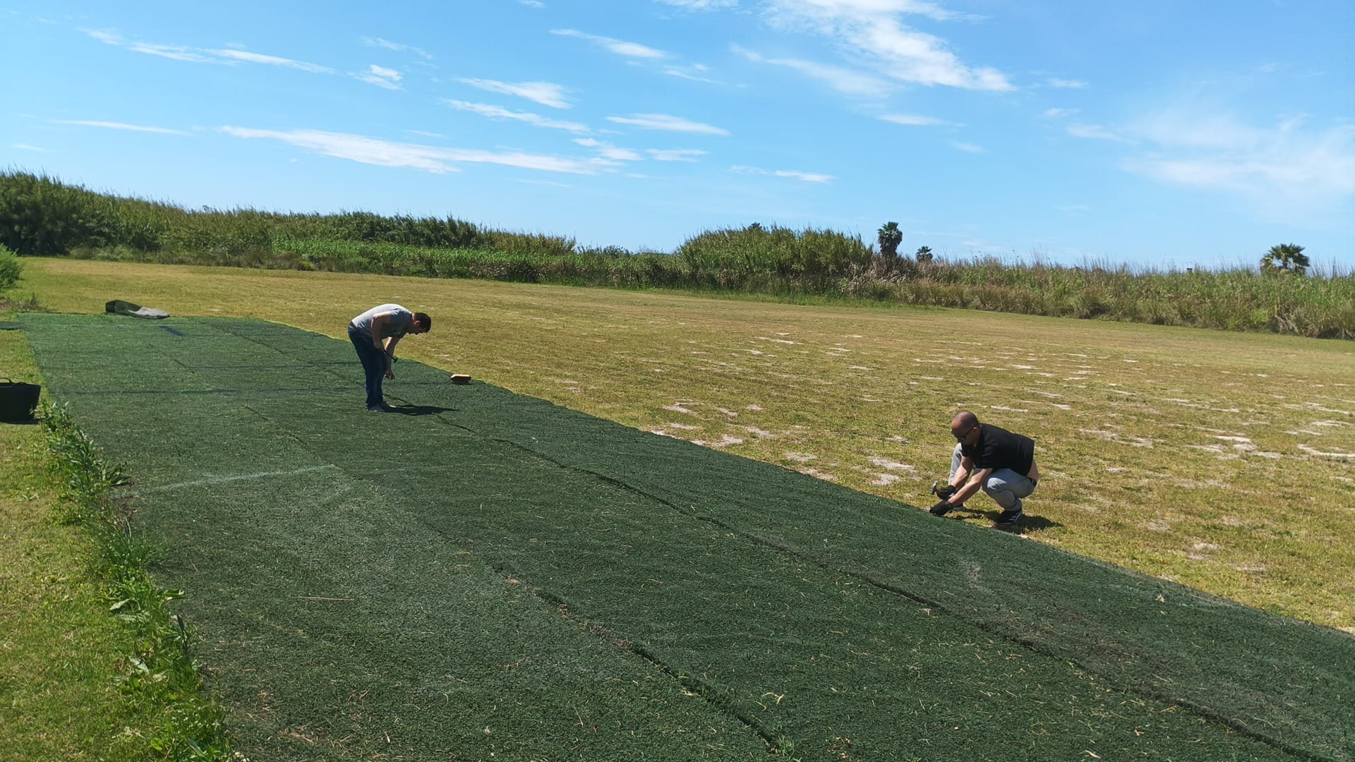 Imagen del club RC Costa Tropical