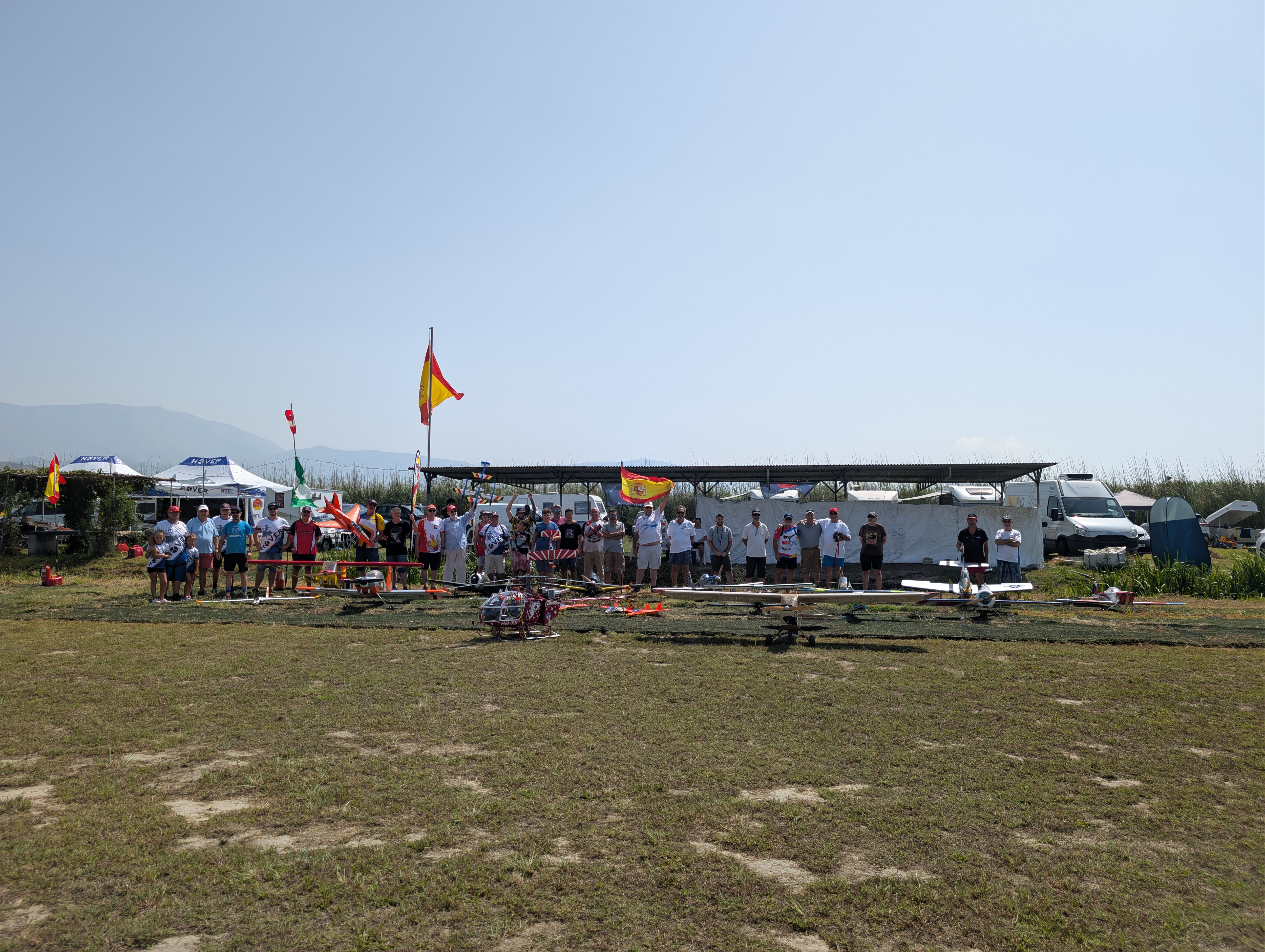 Imagen del club RC Costa Tropical